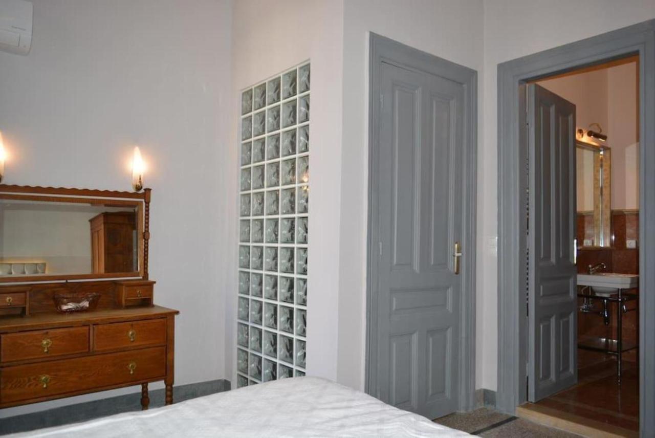 Athenian Vintage Apartments Экстерьер фото