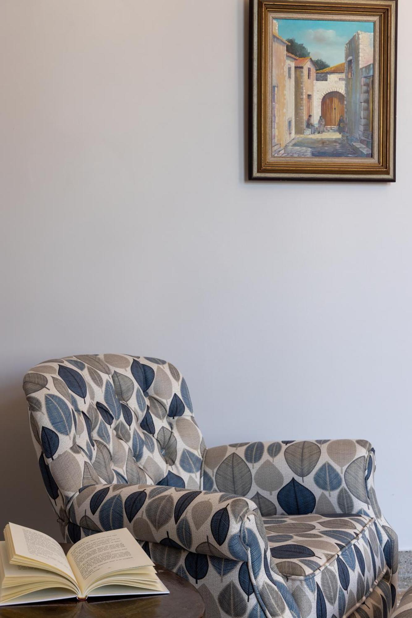 Athenian Vintage Apartments Экстерьер фото