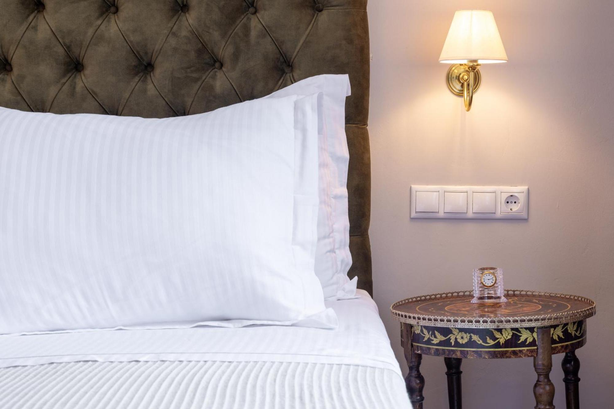 Athenian Vintage Apartments Экстерьер фото