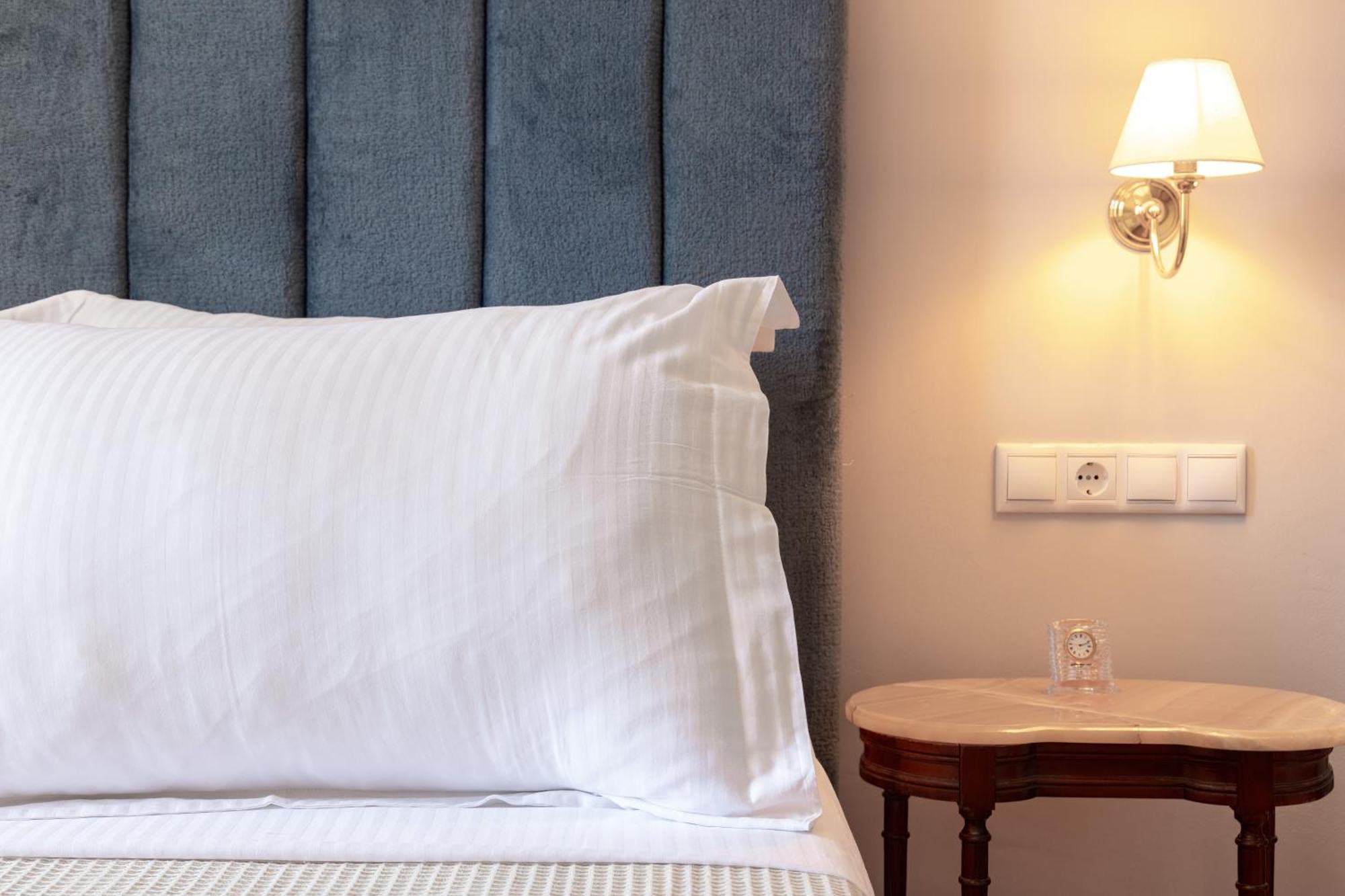 Athenian Vintage Apartments Экстерьер фото