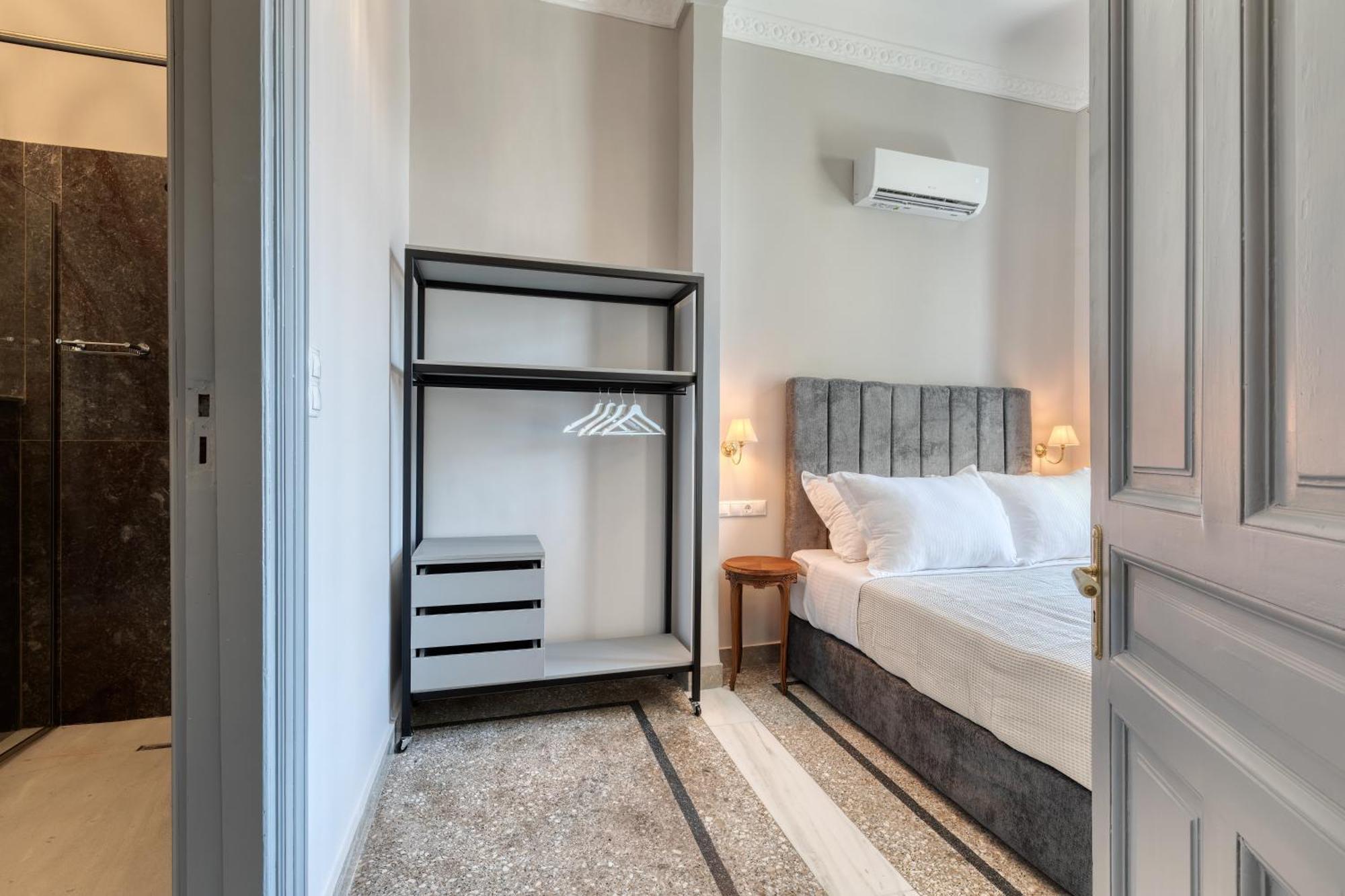 Athenian Vintage Apartments Экстерьер фото