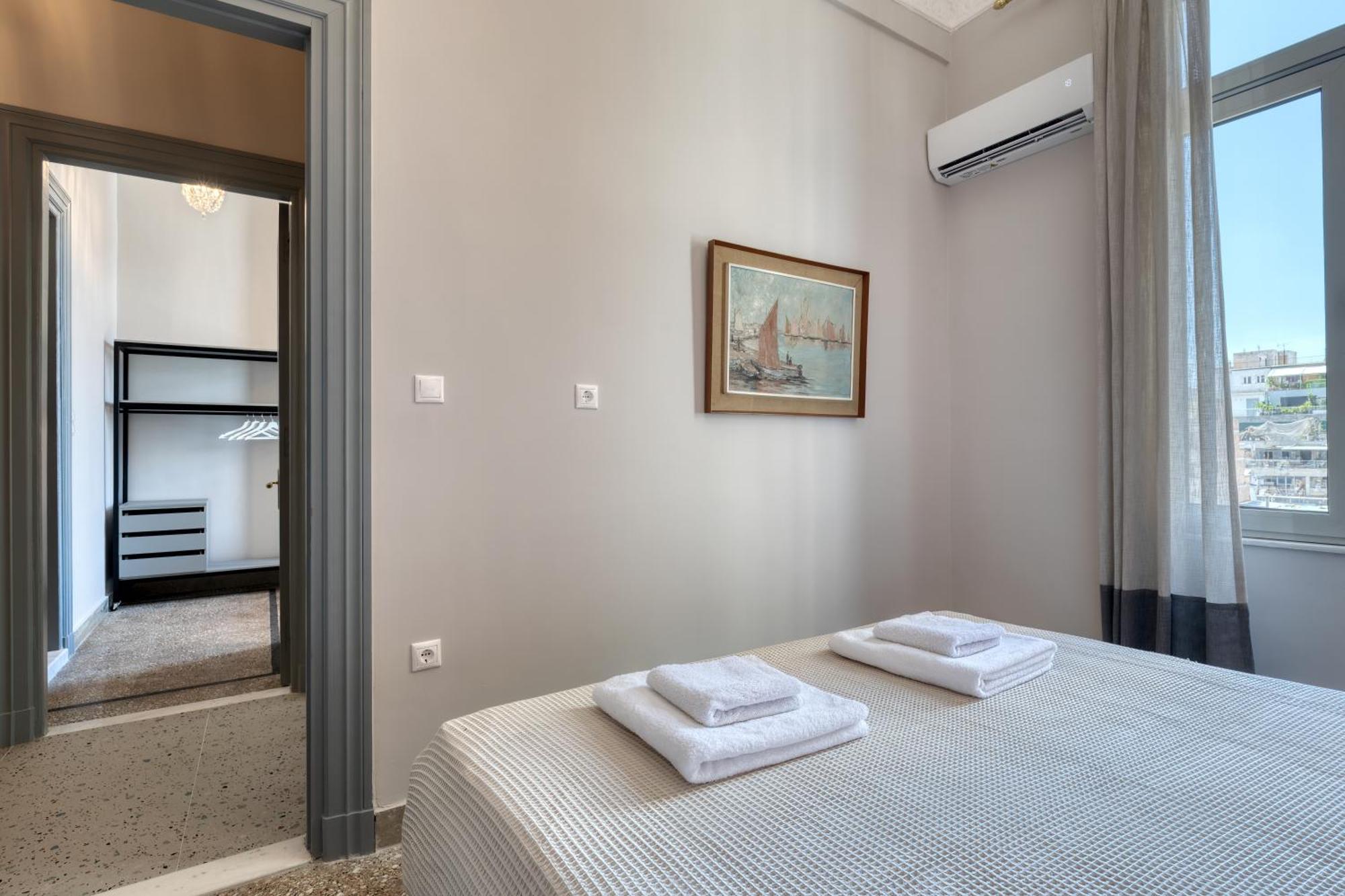 Athenian Vintage Apartments Экстерьер фото