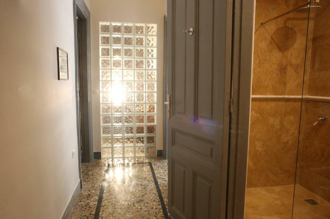 Athenian Vintage Apartments Экстерьер фото